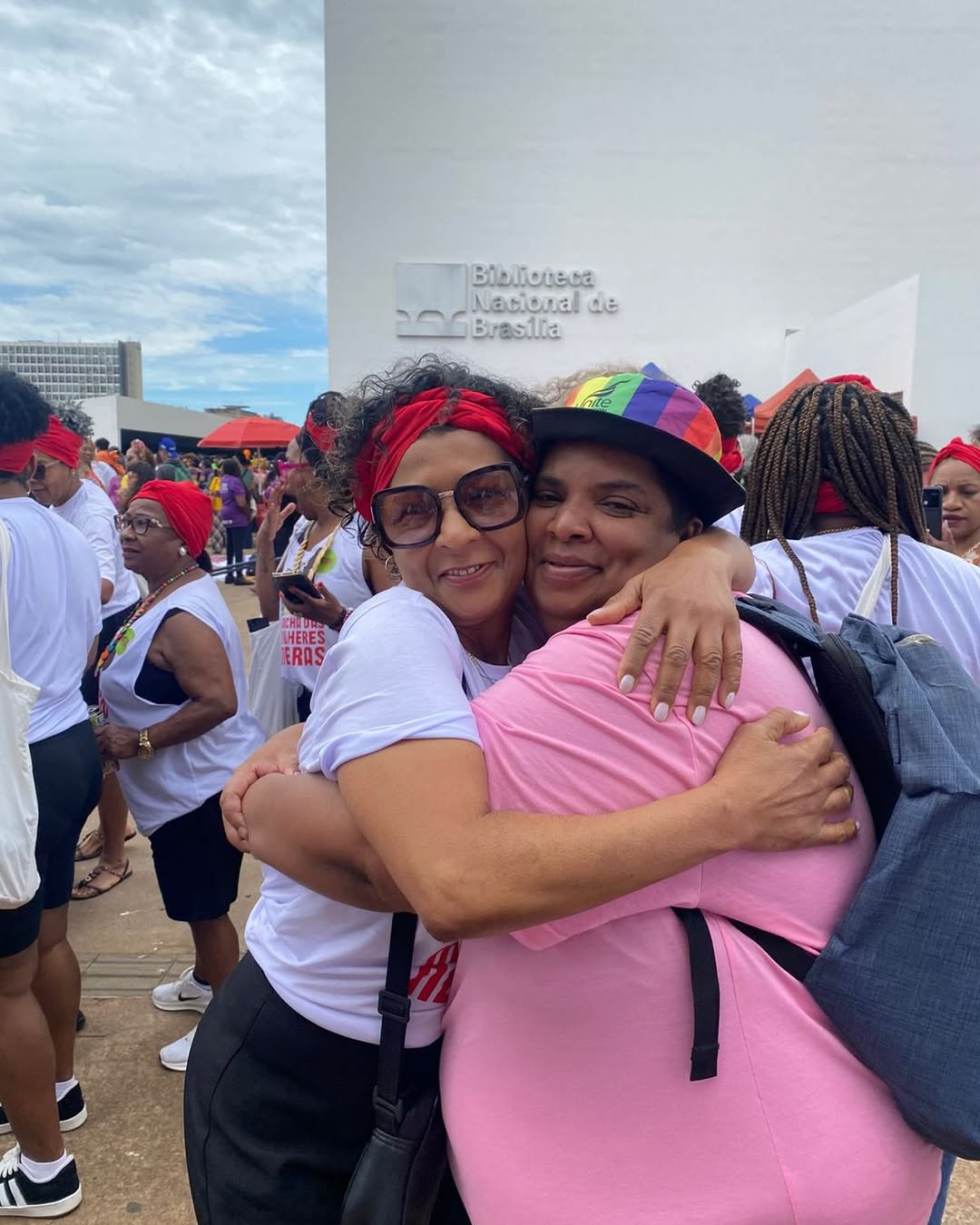 Jucelia Vargas — momento 5