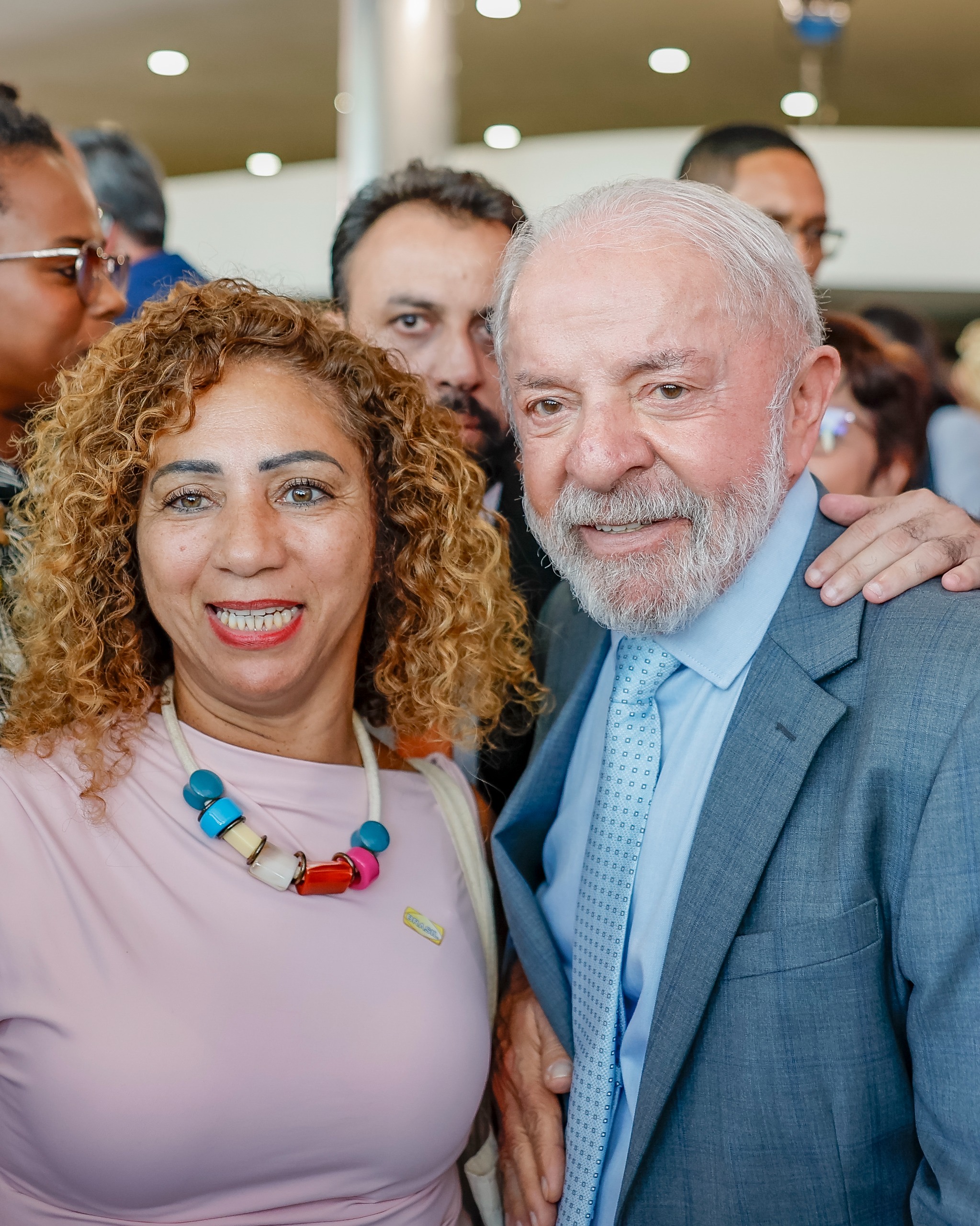 Jucelia Vargas — momento 8