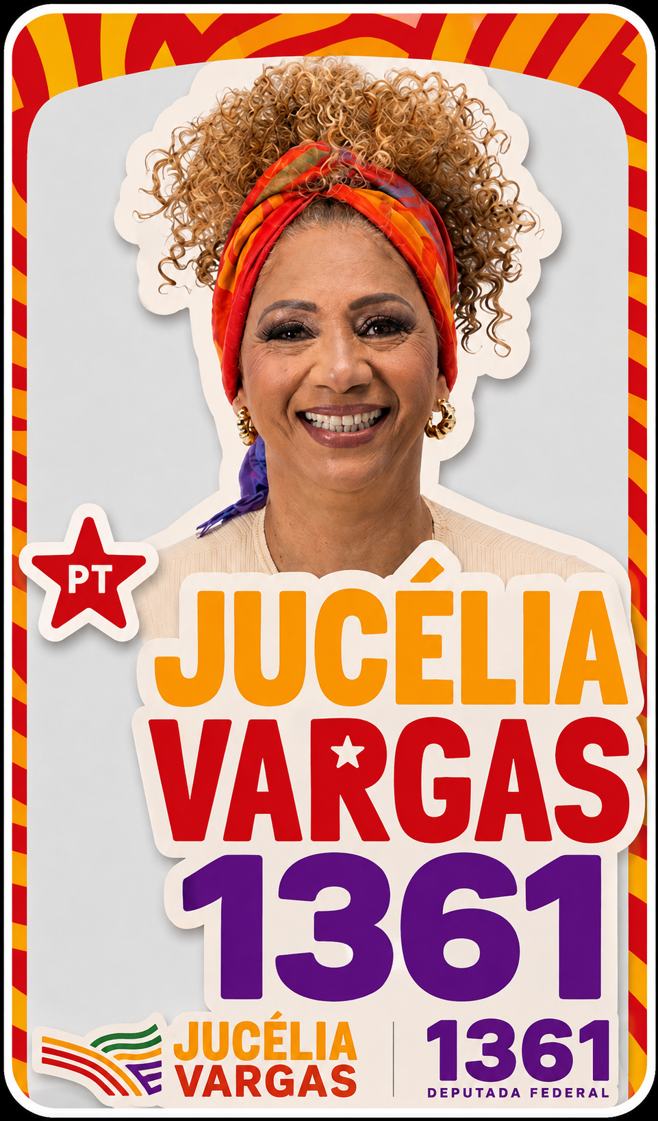 Jucélia Vargas 1361